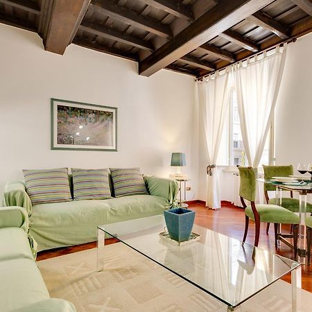 Rome As You Feel - Panisperna Apartment Eksteriør billede