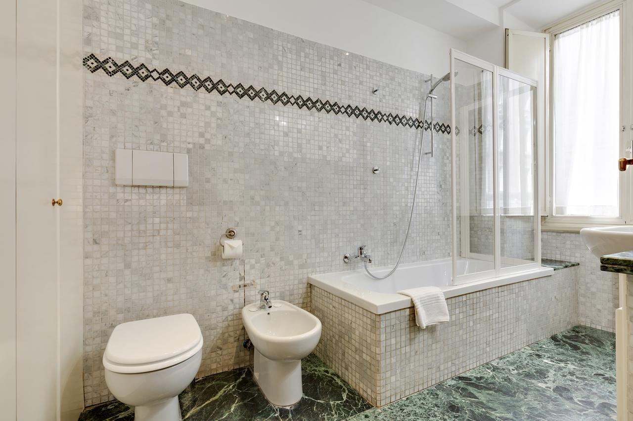 Rome As You Feel - Panisperna Apartment Eksteriør billede