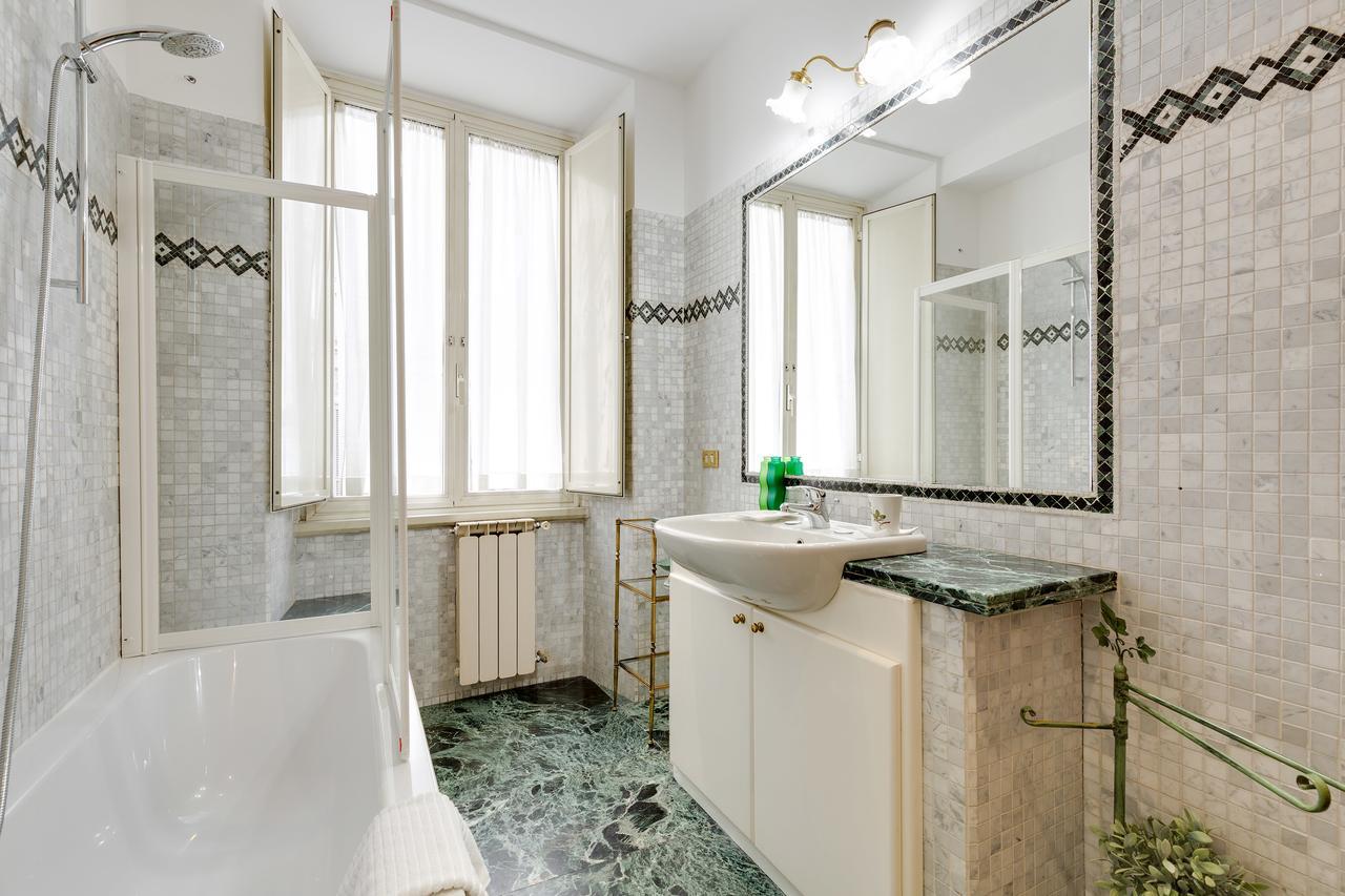 Rome As You Feel - Panisperna Apartment Eksteriør billede