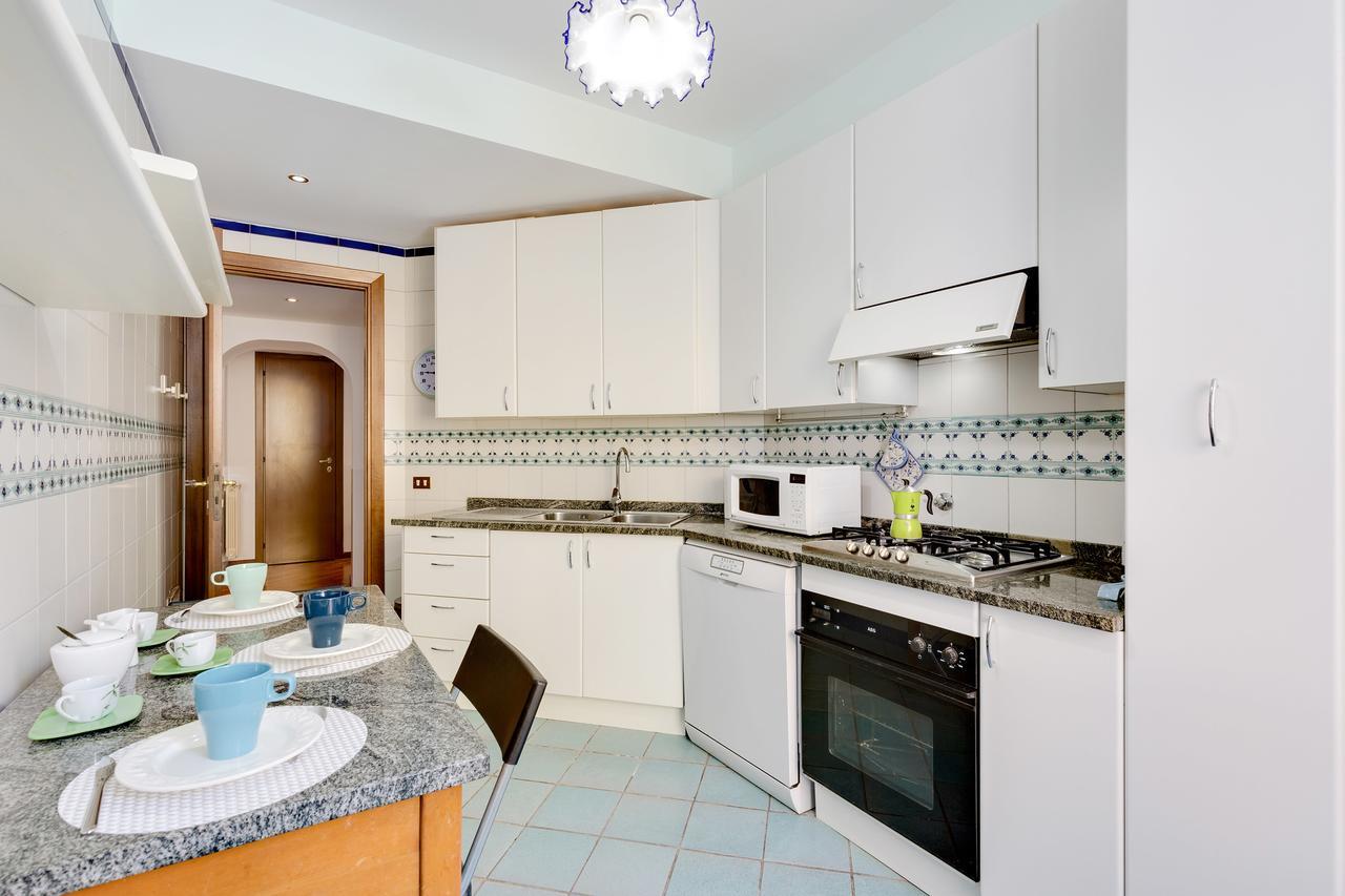 Rome As You Feel - Panisperna Apartment Eksteriør billede